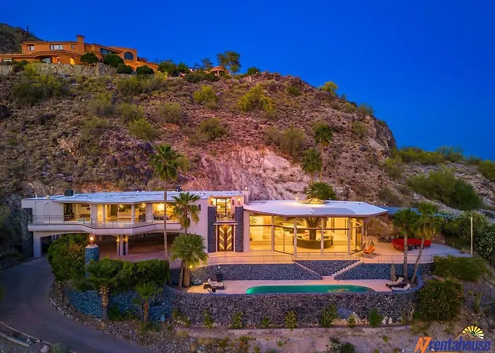 Holiday home Lamar Scottsdale