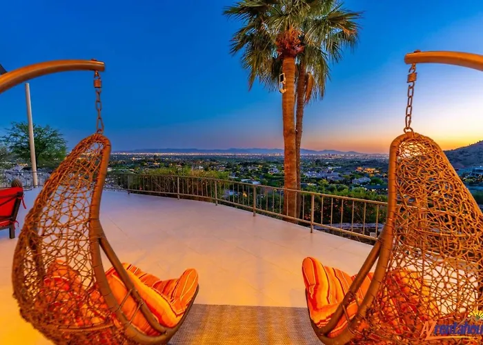 Lamar Holiday home