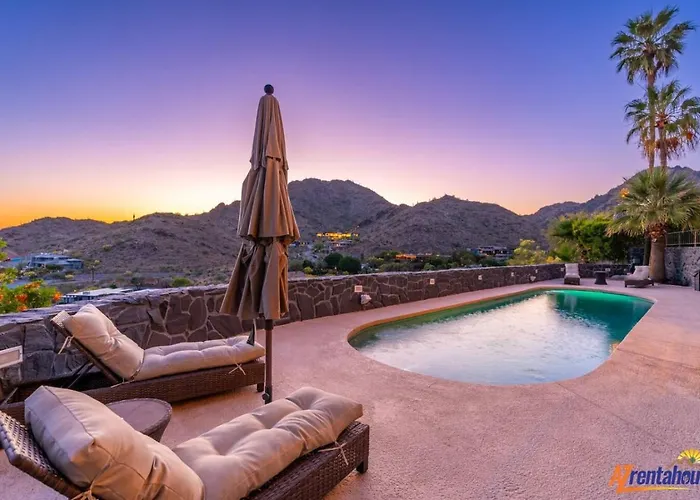 Lamar Holiday home *