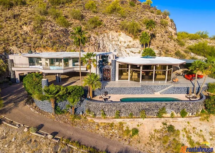 Lamar Holiday home *
