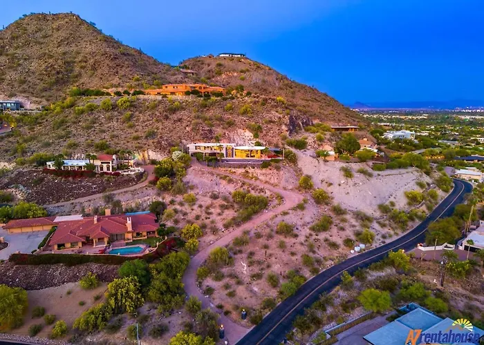 Lamar * Scottsdale