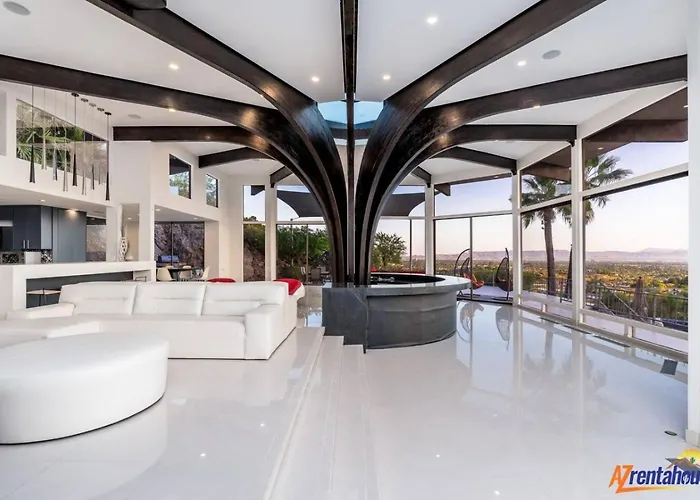 Holiday home Lamar