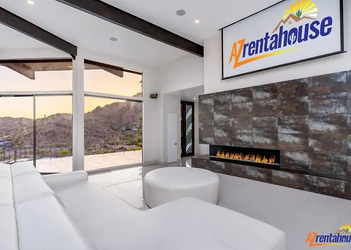 Holiday home Lamar Scottsdale