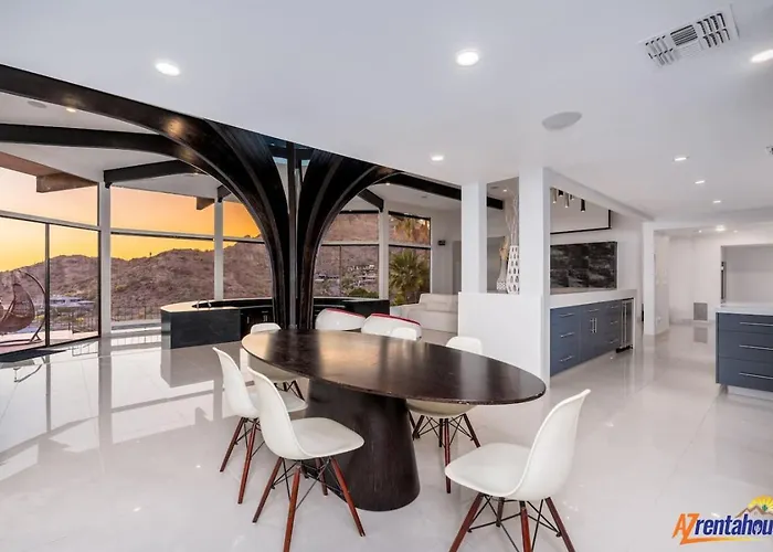 Lamar Holiday home *
