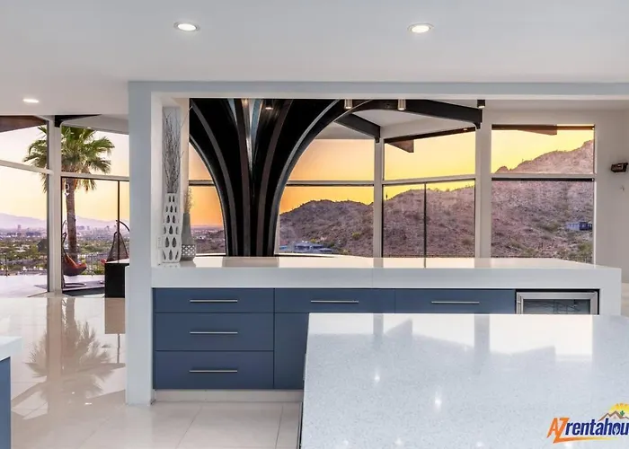 Holiday home Lamar Scottsdale