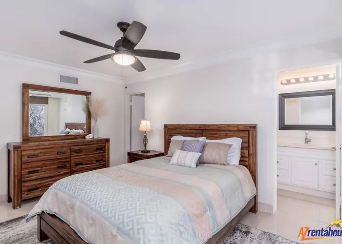 Lamar Holiday home
