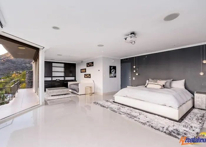 Lamar Holiday home