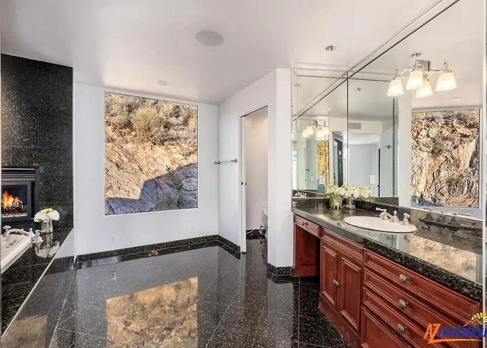 Lamar Holiday home Scottsdale