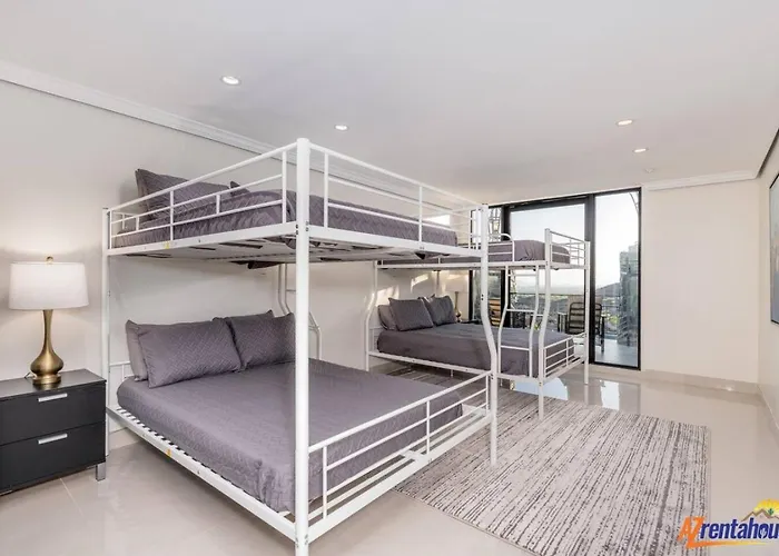 Holiday home Lamar