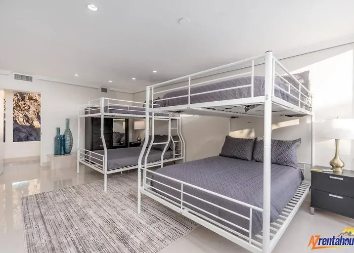 Holiday home Lamar *