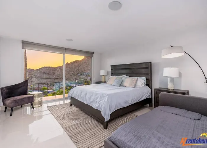 Lamar Holiday home *