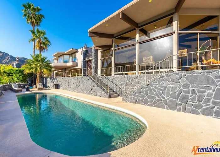 Holiday home Lamar