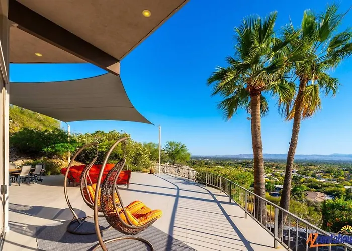 Lamar Holiday home *